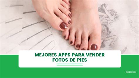 cual es la app para vender fotos de pies|FeetFinder: Todo lo que necesitas saber sobre la venta de fotos。